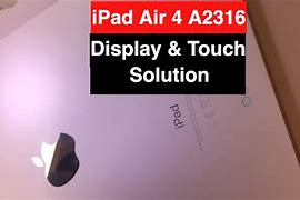 Image result for A2316 Touch