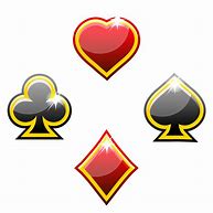 Image result for 8 of Hearts Card PNG