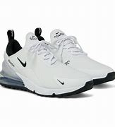 Image result for Nike Air Max 270 G Golf Shoes
