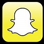 Image result for Dark Blue Snapchat Logo