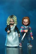 Image result for Chucky Anime Figure