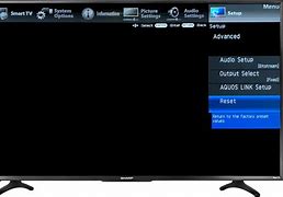 Image result for Software Upgrade Sharp TV LC46SB54U