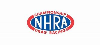 Image result for NHRA Logo Hat