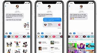 Image result for iMessage Screen Shot Brother