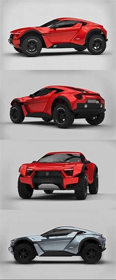 Toyota Rhombus Concept: The Futuristic Diamond-Layout EV | Futuristic cars design, Futuristic cars, Futuristic cars concept