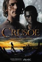 Image result for crusoe