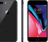 Image result for Black Plus 8 Space Gray iPhone