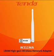 Image result for USB Wireless Card Tenda