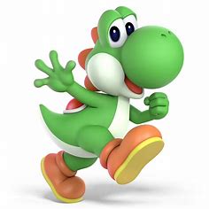 Super Smash Bros Ultimate How To Unlock Yoshi