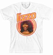 Image result for Lizzo Cuz I Love You T-Shirt