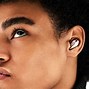 Image result for Samsung Galaxy Buds Live Red How to Wear