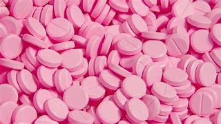 Image result for Pink Lady Pill