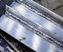 Image result for Stainless Steel Weld