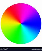 Image result for TV Color Wheel