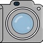 Image result for Cute Camera Clip Art Silhouette