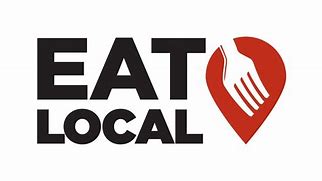 Image result for Eat Fresh Buy Local Logo
