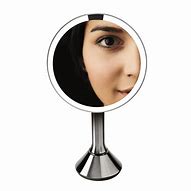 Image result for 8 × Flip Magnifying Mirror with Light