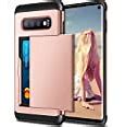 Image result for Protective Phone Case with Card Holder