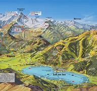 Image result for Alta Ski Area Map