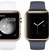 Image result for Apple Watch Series 0 Gold