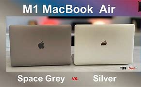 Image result for Mac Space Grey vs Silver