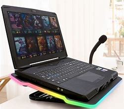Image result for Cool Gamer Laptop Accessories