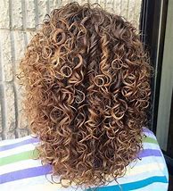 Image result for Loose Perms for Women