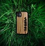 Image result for Real Wood iPhone XR Case Naruto
