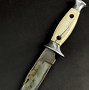 Image result for Vintage Hunting Knife