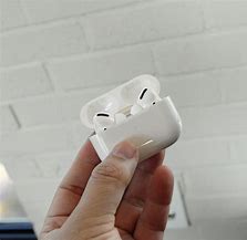 Image result for Apple Air Pods Pro White