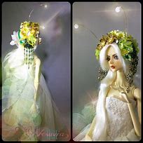 Image result for Faerie Crown