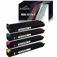 Image result for MX-4111N