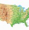 Image result for United States Cities Map