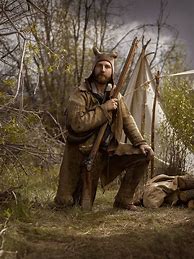 Image result for Large Mountain Man