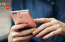 Image result for Huawei P9 Rose Gold