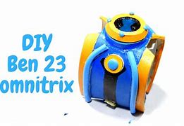 Image result for Ben 23 Omnitrix Toy
