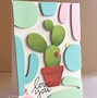 Image result for White iPhone 13 Case Cactus