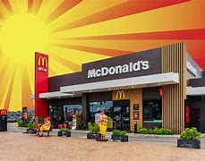 Image result for McDonald's Store Number
