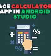 Image result for Age Calculator for Android Studio