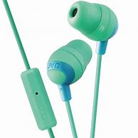 Image result for JVC Inner Ear Headphones
