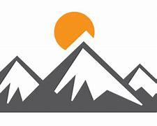Image result for Free Mountain Logo Designs
