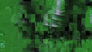Image result for Scrambled TV Screen