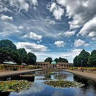 Image result for Eaton Park Norwich
