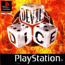 Image result for Devil Dice Video Game