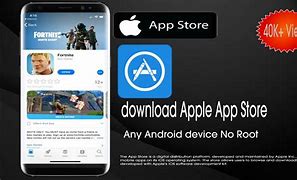 Image result for Apple Store On Android