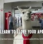 Image result for Bank of America Mobile App Advertisement