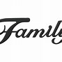 Image result for Family Sharing Symbol