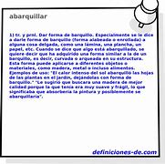 Image result for aba5quillar