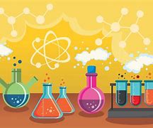 Image result for Science Clip Art Free