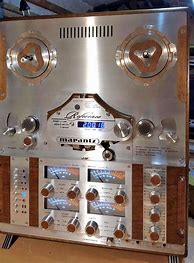 Image result for Marantz Reel to Reel